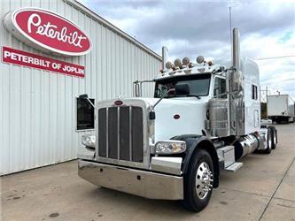 Peterbilt 389