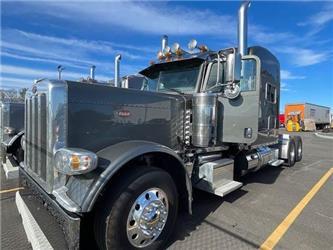 Peterbilt 389