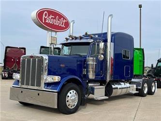 Peterbilt 389