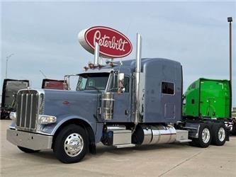 Peterbilt 389