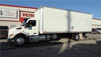 Peterbilt 536