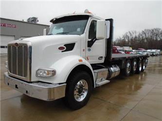 Peterbilt 567