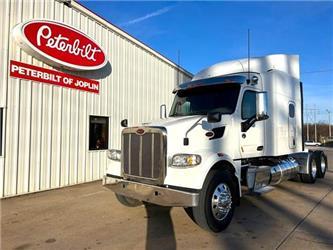 Peterbilt 567