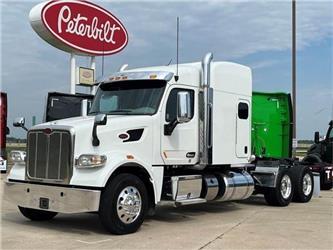 Peterbilt 567