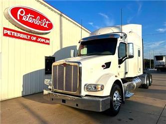 Peterbilt 567