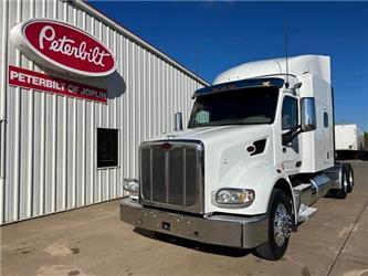 Peterbilt 567