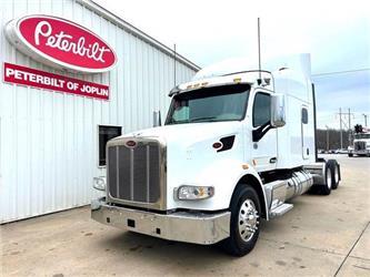 Peterbilt 567