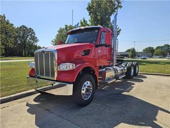 Peterbilt 567