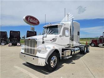 Peterbilt 567