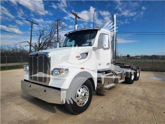 Peterbilt 567