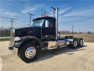 Peterbilt 567