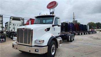 Peterbilt 567