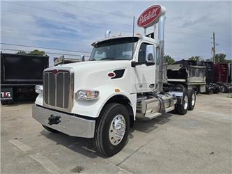 Peterbilt 567