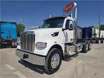 Peterbilt 567