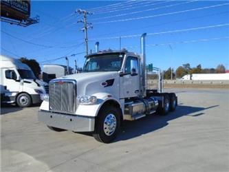 Peterbilt 567