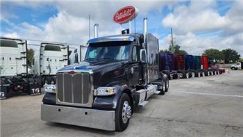 Peterbilt 567