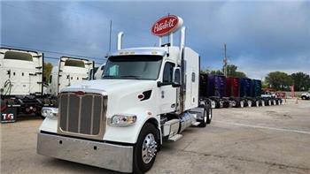 Peterbilt 567