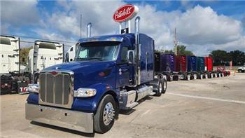 Peterbilt 567