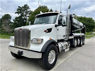 Peterbilt 567