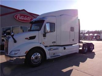 Peterbilt 579