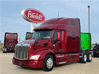 Peterbilt 579