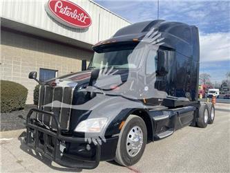 Peterbilt 579