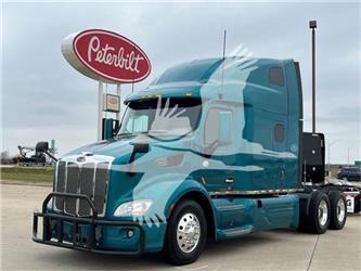 Peterbilt 579