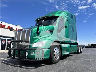 Peterbilt 579