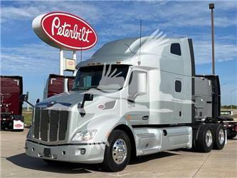 Peterbilt 579