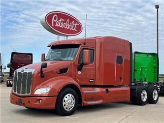 Peterbilt 579