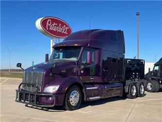 Peterbilt 579