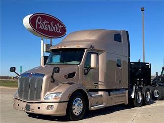 Peterbilt 579