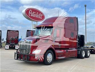 Peterbilt 579