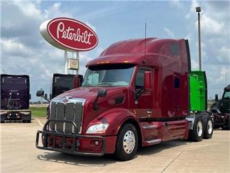 Peterbilt 579