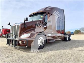 Peterbilt 579