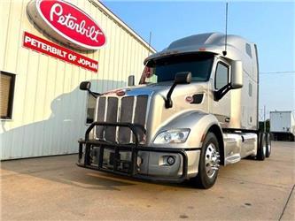 Peterbilt 579