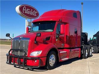 Peterbilt 579