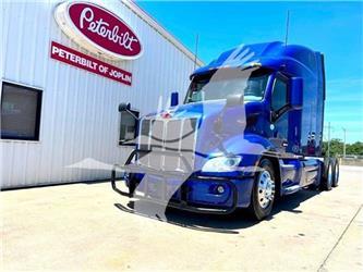 Peterbilt 579