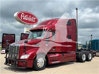 Peterbilt 579