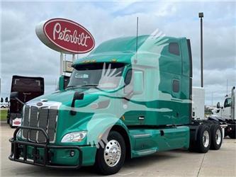 Peterbilt 579