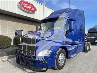 Peterbilt 579