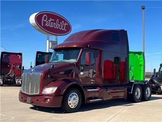 Peterbilt 579