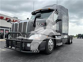 Peterbilt 579