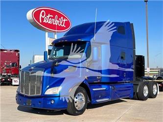 Peterbilt 579