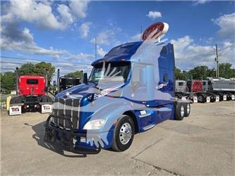 Peterbilt 579