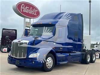 Peterbilt 579