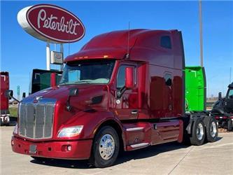 Peterbilt 579