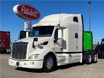 Peterbilt 579