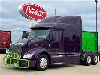 Peterbilt 579