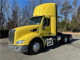 Peterbilt 579